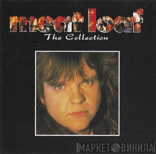 Meat Loaf  - The Collection