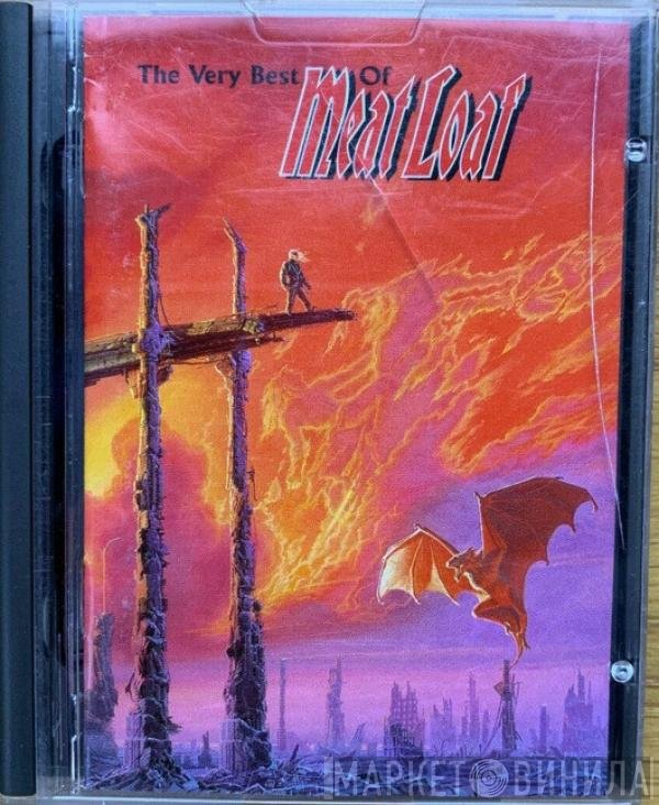 Meat Loaf - The Very Best Of Meat Loaf