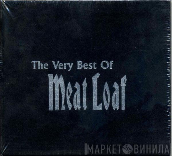 Meat Loaf - The Very Best Of Meat Loaf