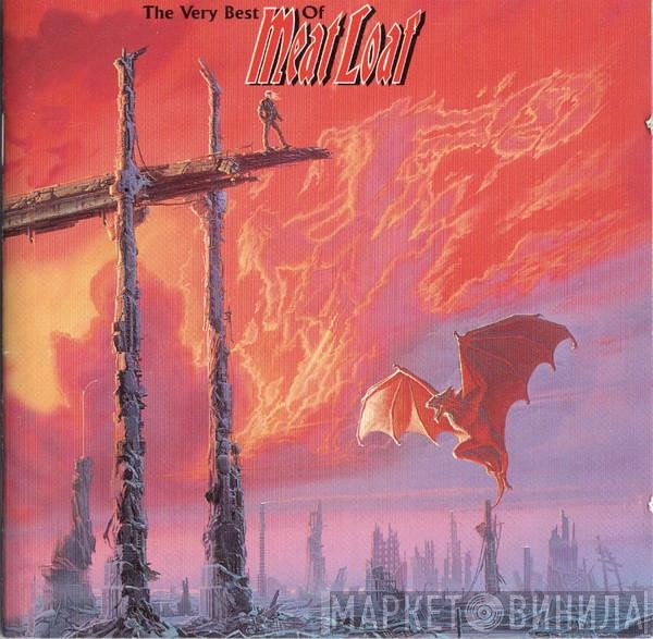 Meat Loaf - The Very Best Of Meat Loaf