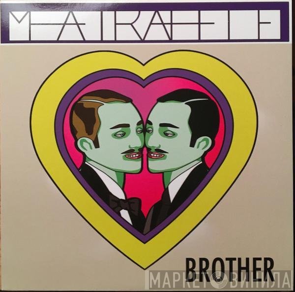 Meatraffle  - Brother