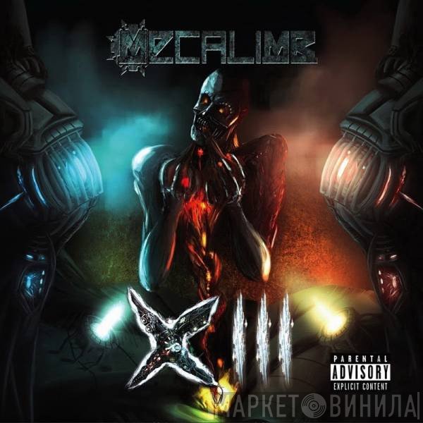 Mecalimb - XIII
