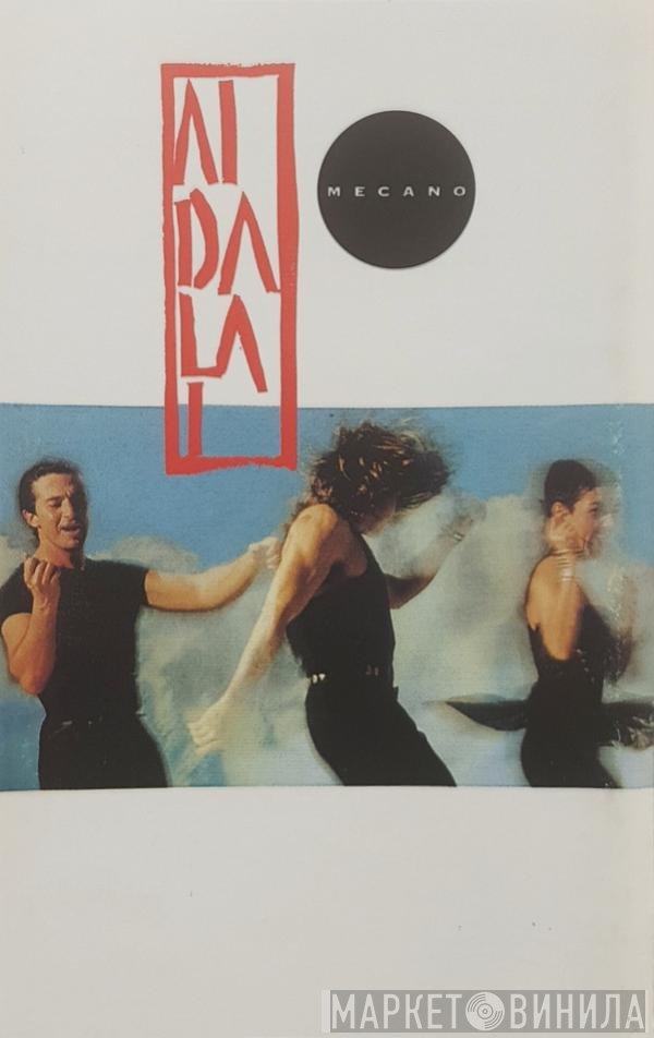 Mecano - Aidalai