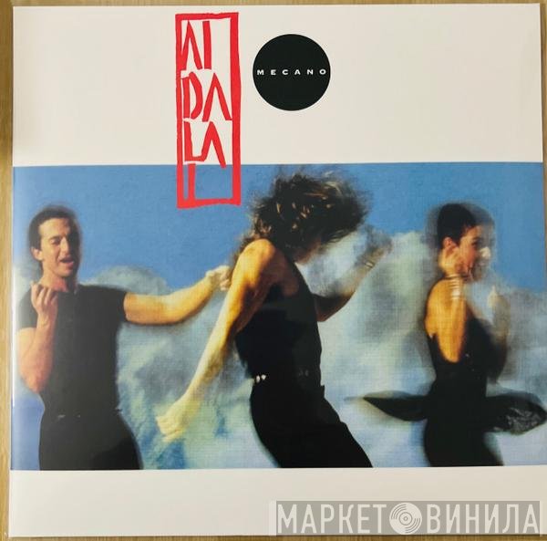 Mecano - Aidalai