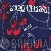 Mecca Normal  - Dovetail
