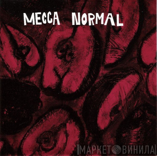 Mecca Normal - Rose