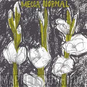 Mecca Normal  - The First LP