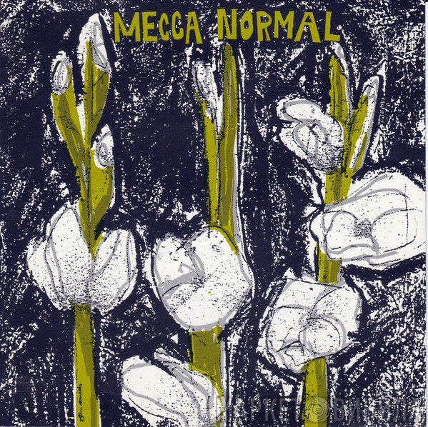 Mecca Normal  - The First LP