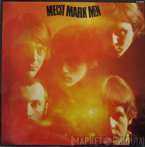 Mecki Mark Men  - Mecki Mark Men