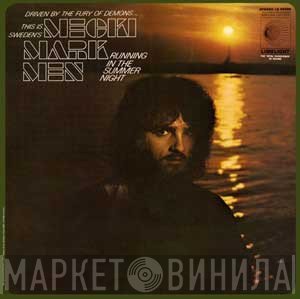 Mecki Mark Men  - Running In The Summer Night