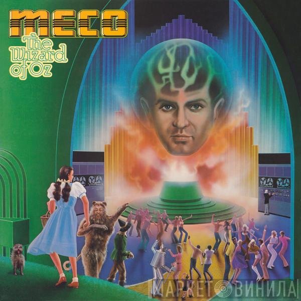 Meco Monardo - The Wizard Of Oz