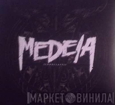 Medeia - Iconoclastic