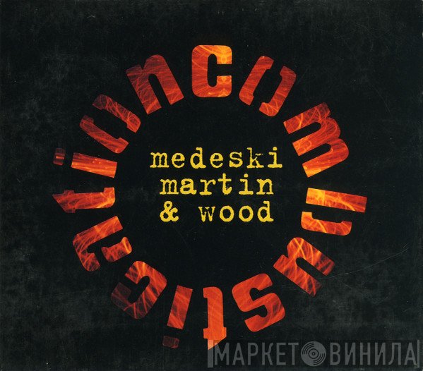 Medeski Martin & Wood  - Combustication