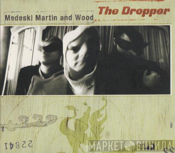 Medeski Martin & Wood  - The Dropper