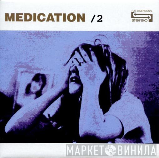 Medication  - Can't Seem To Remember