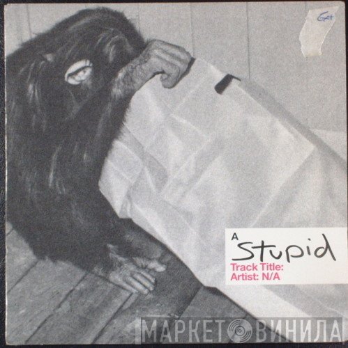 Medicine8 - Stupid / Monkey