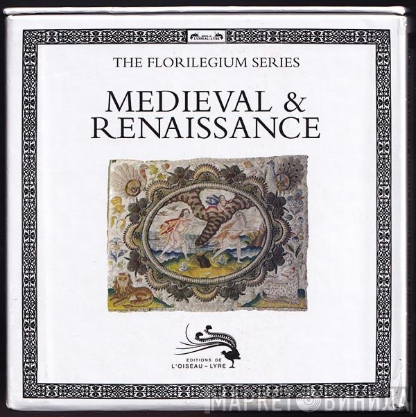  - Medieval & Renaissance