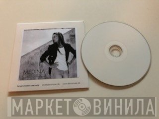 Medina   - Ensom