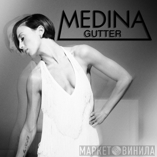 Medina   - Gutter