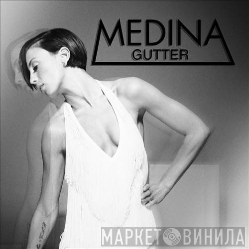 Medina   - Gutter