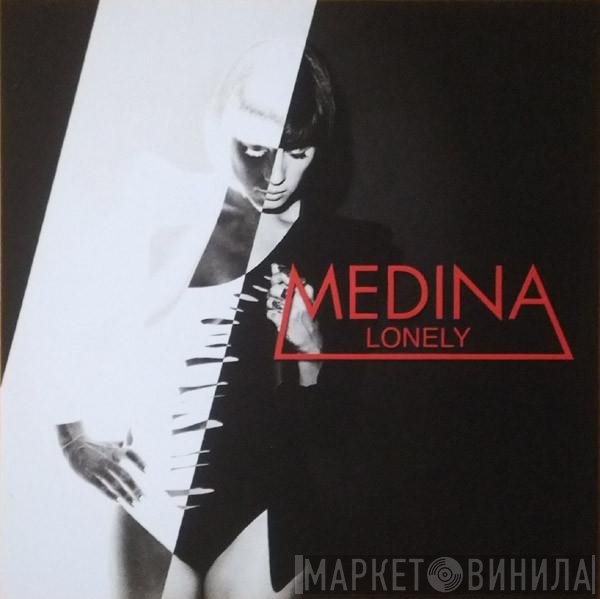 Medina   - Lonely