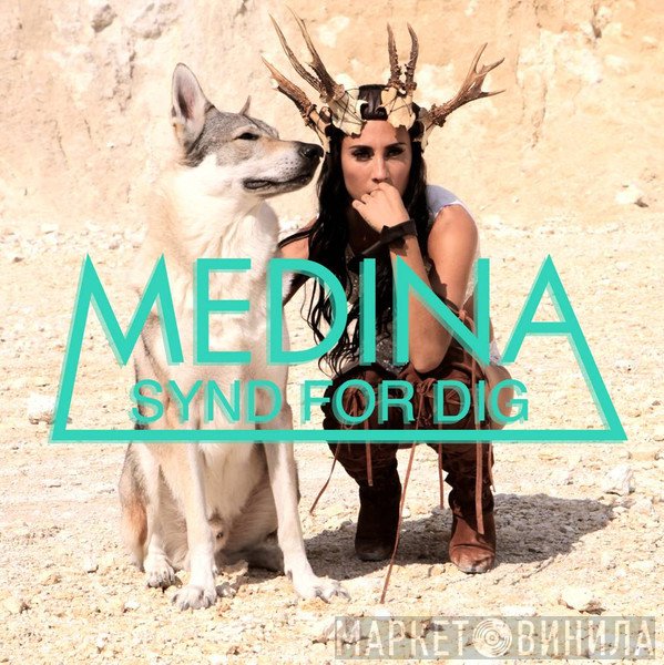 Medina   - Synd For Dig