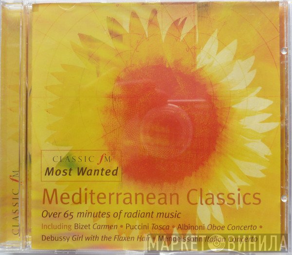  - Mediterranean Classics
