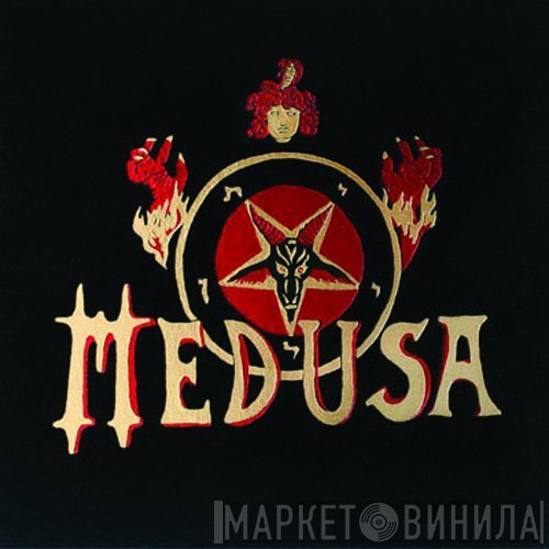 Medusa  - First Step Beyond