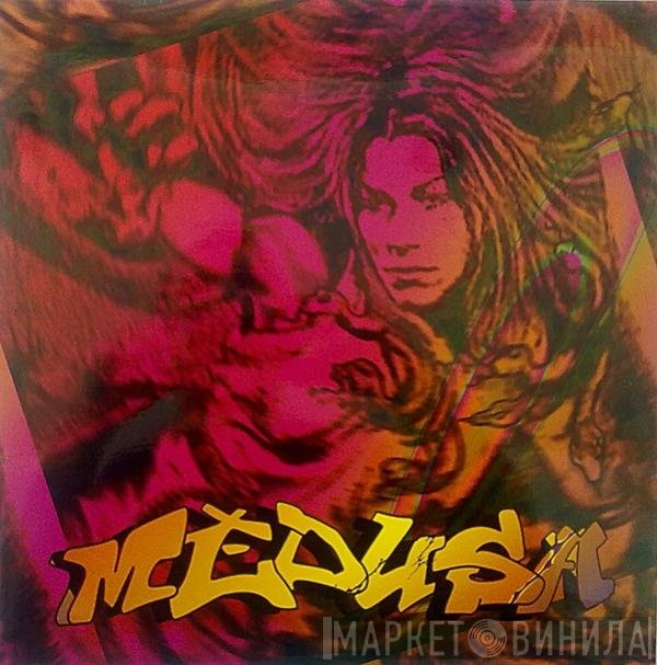 Medusa  - Medusing
