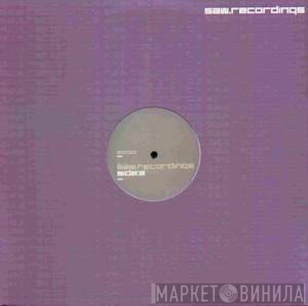 Medway & Sean Cusick - The Fiscal E.P.