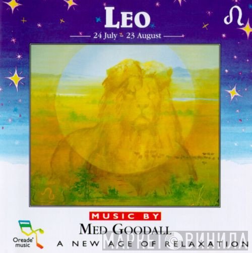 Medwyn Goodall  - Leo