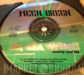 Meen Green  - In Da Wind