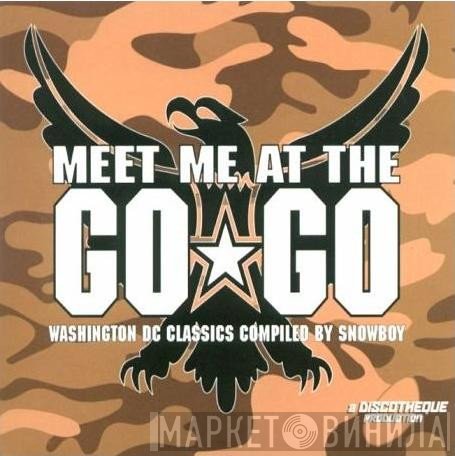  - Meet Me At The Go-Go