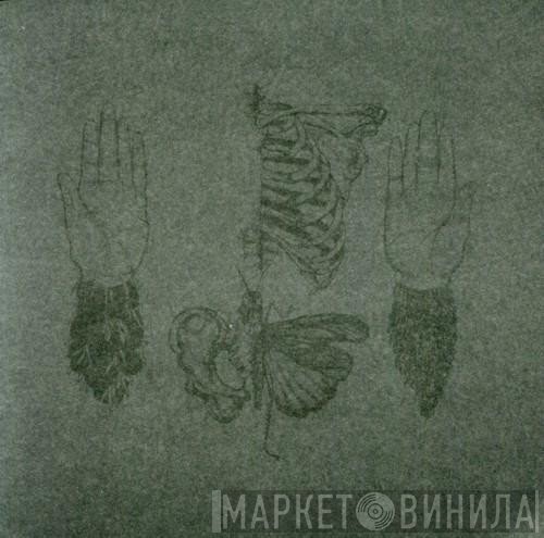 Mefitic - Columns Of Subsidence