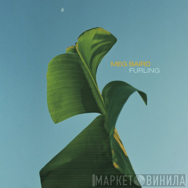 Meg Baird - Furling