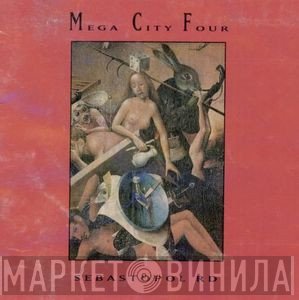 Mega City Four  - Sebastopol Rd