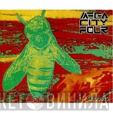 Mega City Four  - Skidding