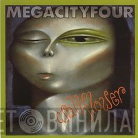 Mega City Four - Wallflower