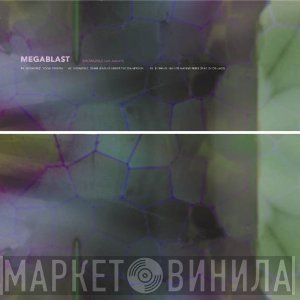 Megablast - Showgirlz