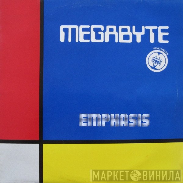 Megabyte, Masterbeats - Emphasis