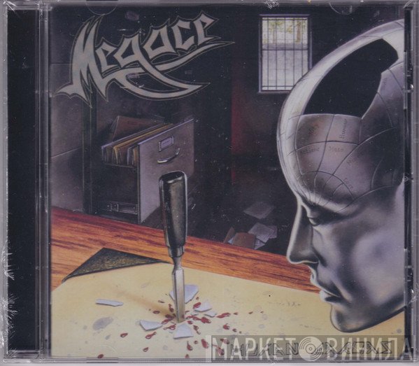 Megace - Human Errors