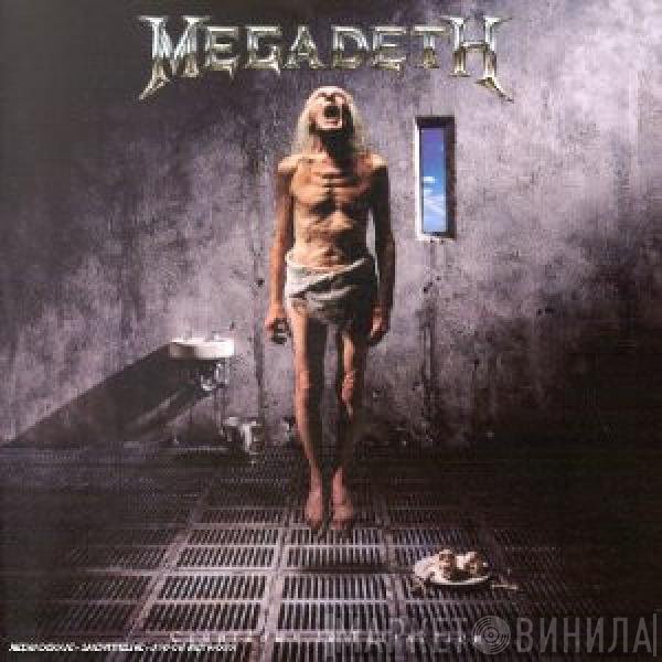 Megadeth  - Countdown To Extinction