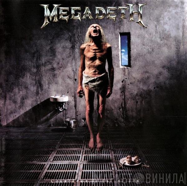 Megadeth  - Countdown To Extinction