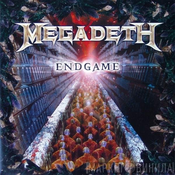 Megadeth  - Endgame