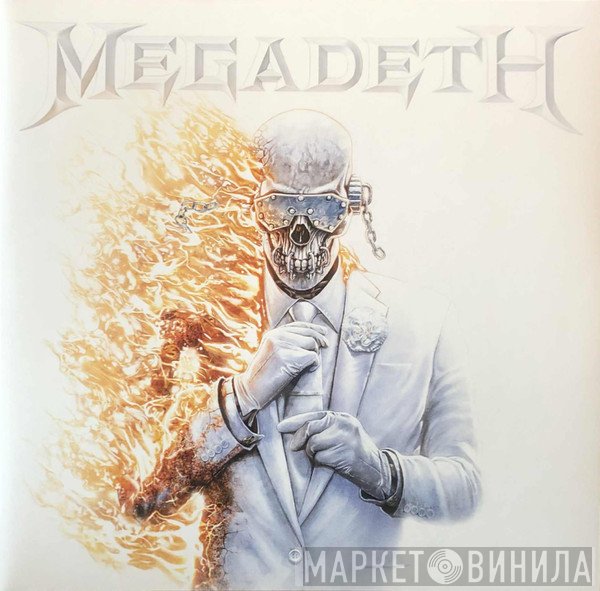 Megadeth - Megadeth