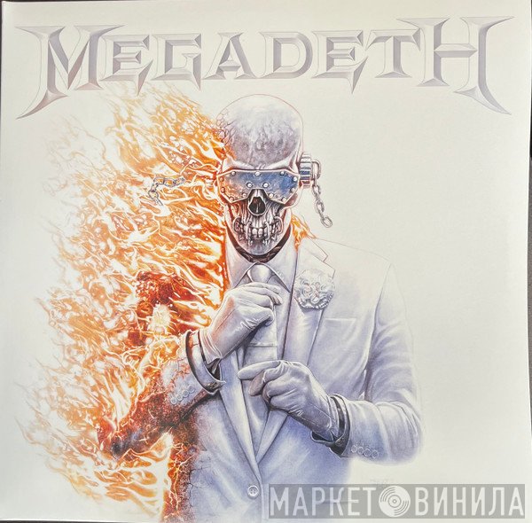 Megadeth - Megadeth