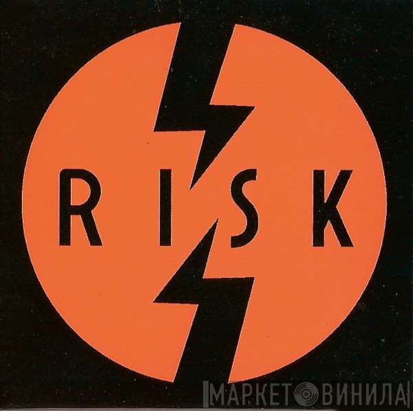Megadeth  - Risk