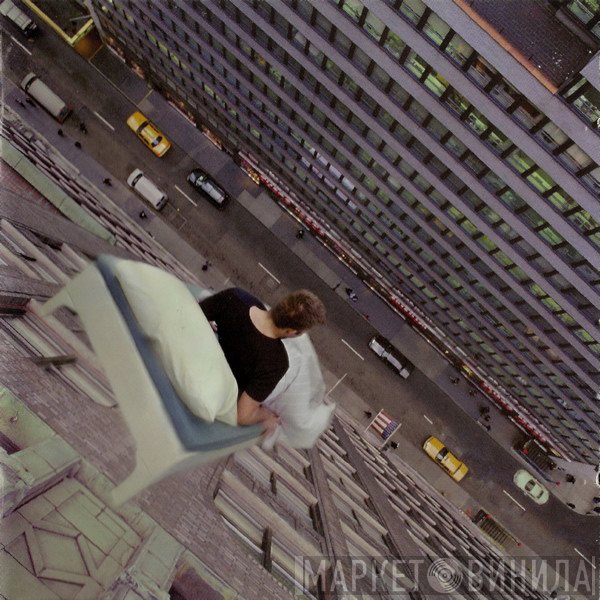 Megadeth  - Rude Awakening