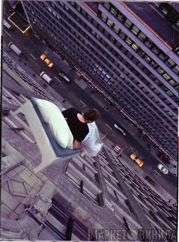 Megadeth  - Rude Awakening