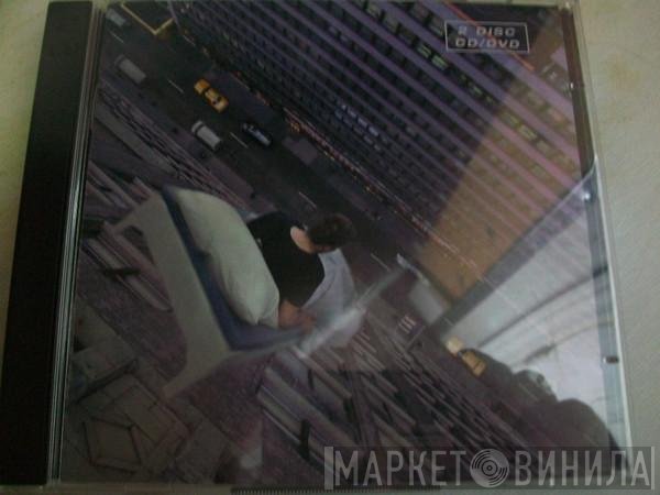 Megadeth  - Rude Awakening